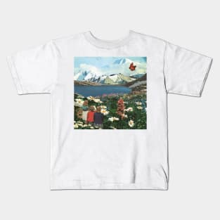 Field Trip Kids T-Shirt